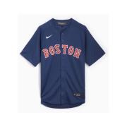 Nike Boston Red Sox MLB Jersey Blue, Herr