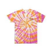 Ripndip Rosa Butter Face Tee Tröja Multicolor, Dam