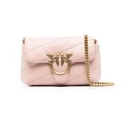 Pinko Cipria Love Baby Puff Pink, Dam