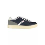 Carrera Blå Polyeten Herr Sneakers Blue, Herr