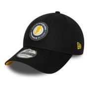 New Era Barcelona Blixt 9Forty Keps Black, Herr