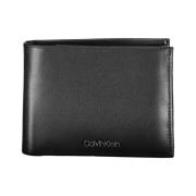 Calvin Klein Elegant Ldplnbok fr Mn Black, Herr