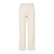 Levi's Vita Jeans White, Dam