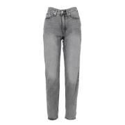 Levi's Jeans Gray, Dam