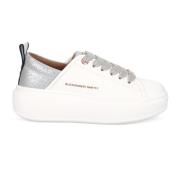 Alexander Smith Vita sneakers White, Dam