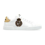 Dolce & Gabbana Portofino sneakers White, Herr