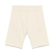 Autry Casual Shorts Beige, Herr