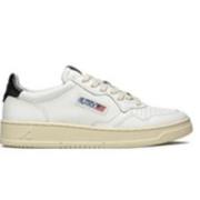 Autry Vita Sneakers för en stilren look White, Dam