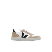 Veja Casual Sneakers för Vardagsbruk Multicolor, Herr