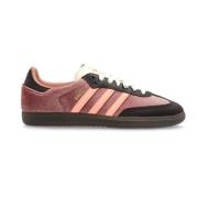 Adidas Originals Sportskor Samba OG W Pink, Dam