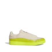 Adidas Ivytopia Sneakers Brun/Gul Gummisula Multicolor, Herr