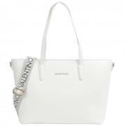 Valentino by Mario Valentino Vit Crossbody Väska White, Dam