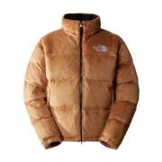 The North Face Versa Velouruptse Jacka Brown, Herr