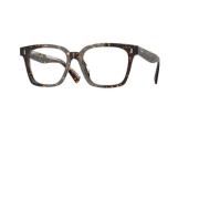 Oliver Peoples Aiona Ov5568U Glasögon Brown, Unisex