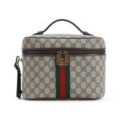 Gucci Necessär Beige, Herr