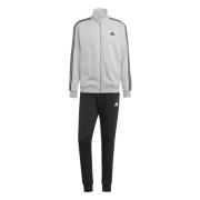 Adidas Basic 3-Stripes Tracksuit Multicolor, Herr