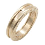 Bvlgari Vintage Pre-owned Roseguld ringar Yellow, Dam