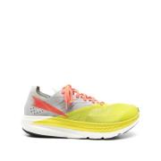 Altra MultiColour Platta Skor Snygg Design Multicolor, Herr