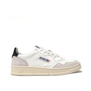 Autry Medalist Sneakers White, Herr