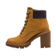 Timberland Dam Utomhusskor Brown, Dam