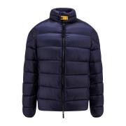 Parajumpers Blå Aw23 Herr Dunjacka Blue, Herr