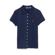 Ralph Lauren Tröja Blue, Dam