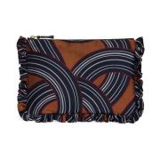 La DoubleJ Hand Pochette Multicolor, Dam