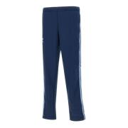 Adidas WB Track Pant Navy Blue Joggers Blue, Herr