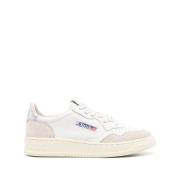 Autry Vita Medalist Sneakers White, Dam