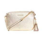 Michael Kors Cross Body väska Yellow, Dam