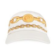 Versace Baseball cap White, Dam