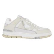 Axel Arigato Sneaker Style Area Lo White, Herr