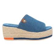 Refresh Sandaler Blue, Dam