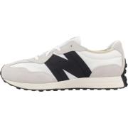 New Balance Barn löpinspirerade sneakers Multicolor, Dam