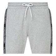 Calvin Klein Medium Terry Shorts Gray, Herr