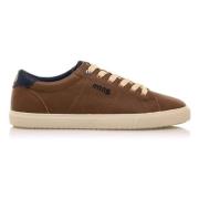 Mustang Aria Sneakers Brown, Herr