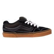 Vans Caldrone Sneakers Black, Herr