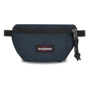 Eastpak Autentisk Springer Midjeväska Blue, Herr