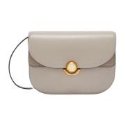 Furla Sfera Crossbody S Beige, Dam