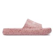 Champion Mjuka Slipper Slide Flip flops Pink, Dam