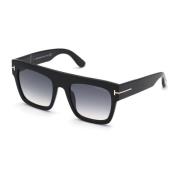 Tom Ford Renee Solglasögon Svart Black, Unisex