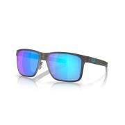 Oakley Metall Holbrook Solglasögon Polariserade Gray, Unisex