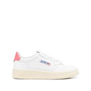 Autry Stilrena Sneakers White, Dam