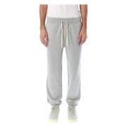 Ralph Lauren Klassiska joggingbyxor Gray, Herr