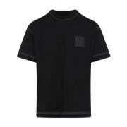 Givenchy 4G T-Shirt Black, Herr