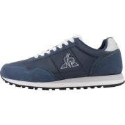 le coq sportif Astra 2 Sneakers Blue, Herr