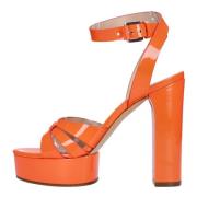 Casadei Orange Orange, Dam