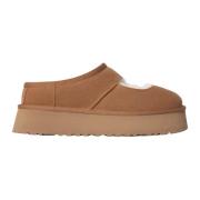 UGG Mary Jane Vinterskor Brown, Dam