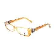 Tod's Dam Acetatramar med Ljus Skiva Yellow, Dam