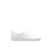 Michael Kors Sneakers Keaton White, Dam